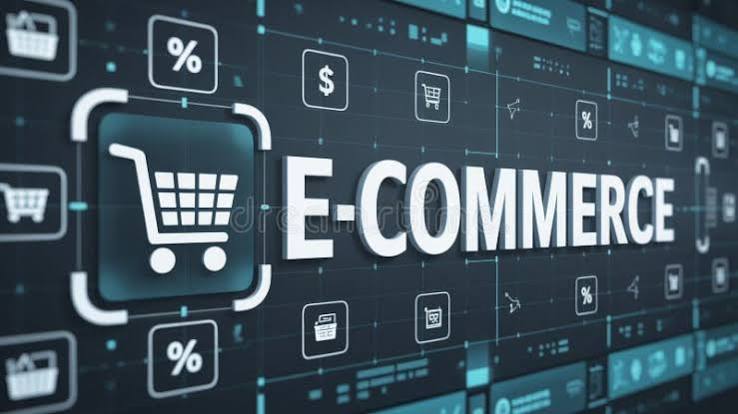 Online commerce storefront and fulfilment operations