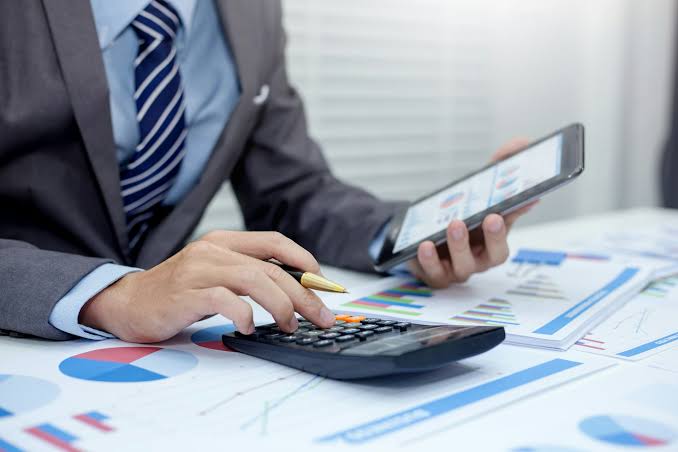 Financial and compliance review of accounts and statutory records